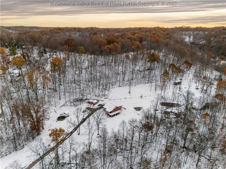 Property Photo: 258 Erickson Drive WV 25515