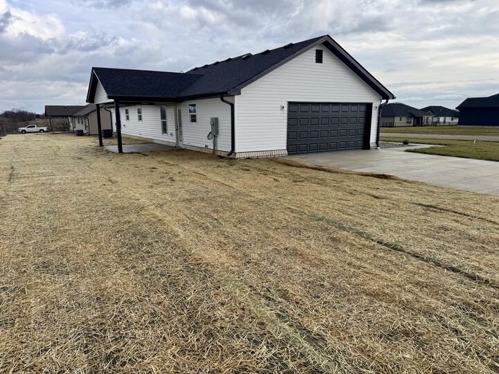 Property Photo:  567 Middle Creek Way  KY 40403 