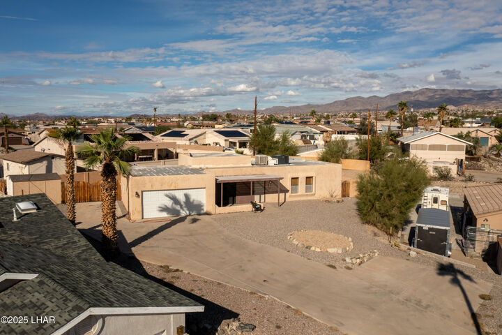 Property Photo:  2173 Cosnina Dr  AZ 86403 