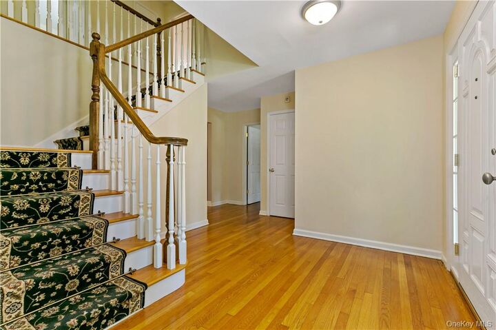 Property Photo: 46 Hemlock Drive NY 10591