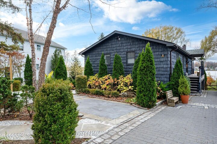 Property Photo:  69 Vails Lake Shore Drive  NY 10509 