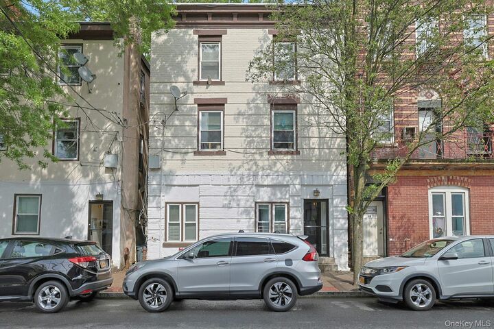 Property Photo:  91 Ferris Avenue  NY 10603 