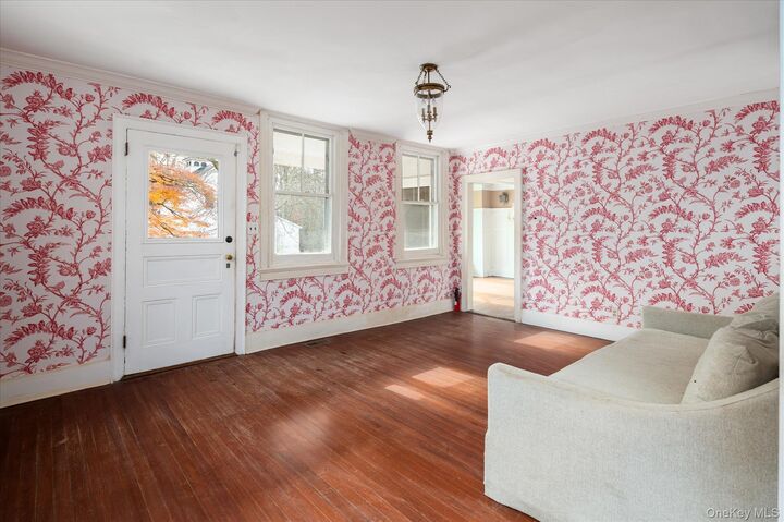 Property Photo: 136 Elmwood Road NY 10590