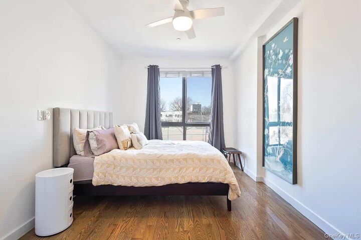 Property Photo:  116 Covert Street 2A  NY 11210 