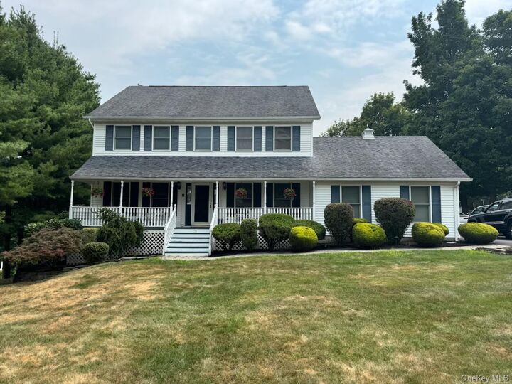 Property Photo:  18 Peterson Road  NY 10950 