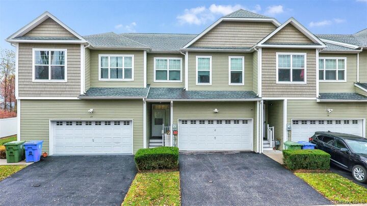 Property Photo: 17 Magnolia Park Road NY 10940