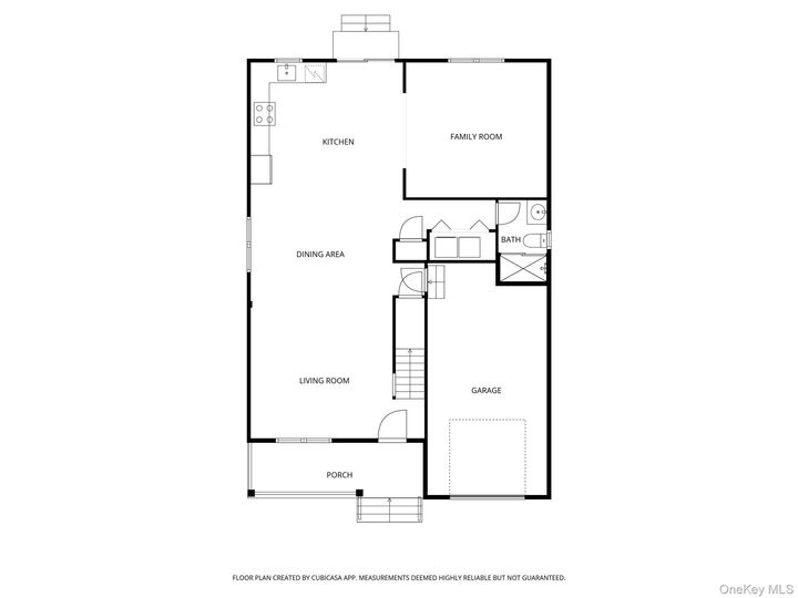 Property Photo: 120 4th Street NY 11780