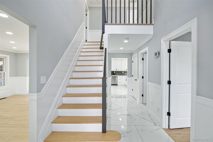 Property Photo:  95 Wellington Court  NY 10598 