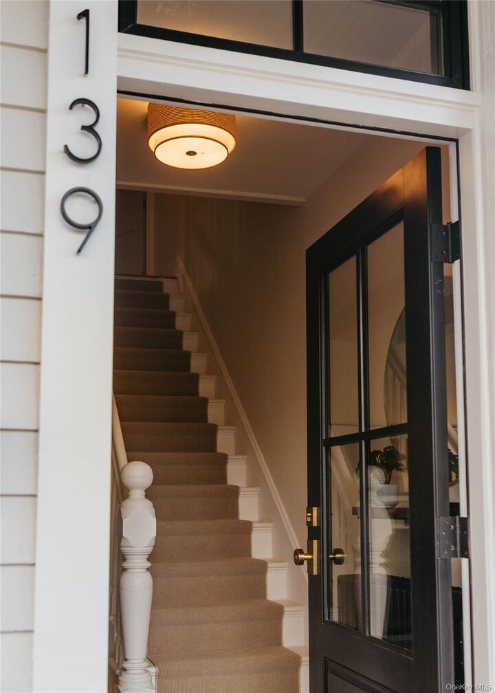 Property Photo:  139 Highland  NY 12401 