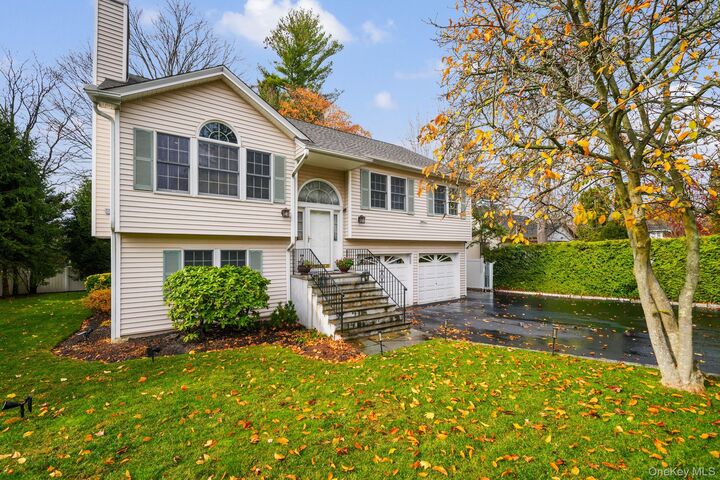 Property Photo: 136 Edgewood Avenue NY 10594