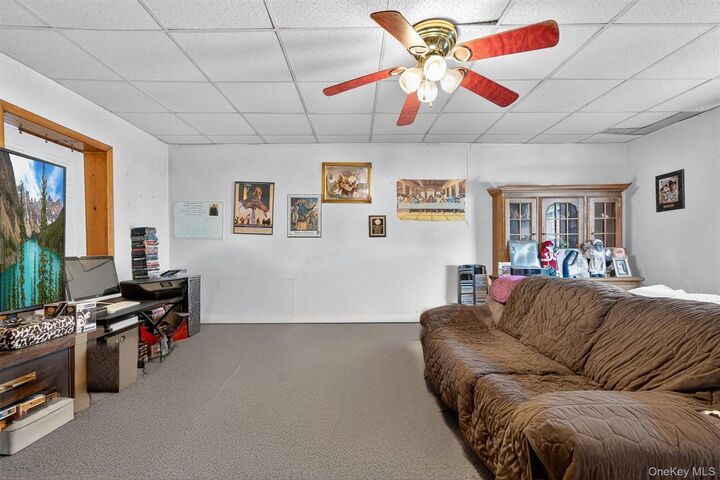 Property Photo: 105 Carson Avenue NY 12550