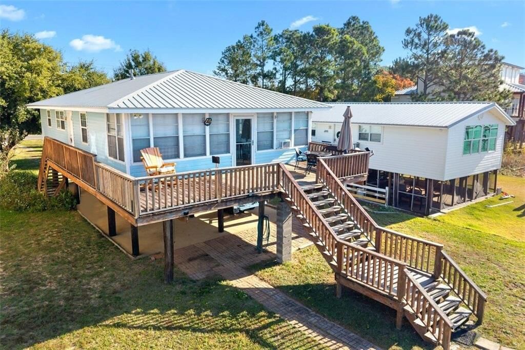 Property Photo:  11473 County Road 1 Road  AL 36532 