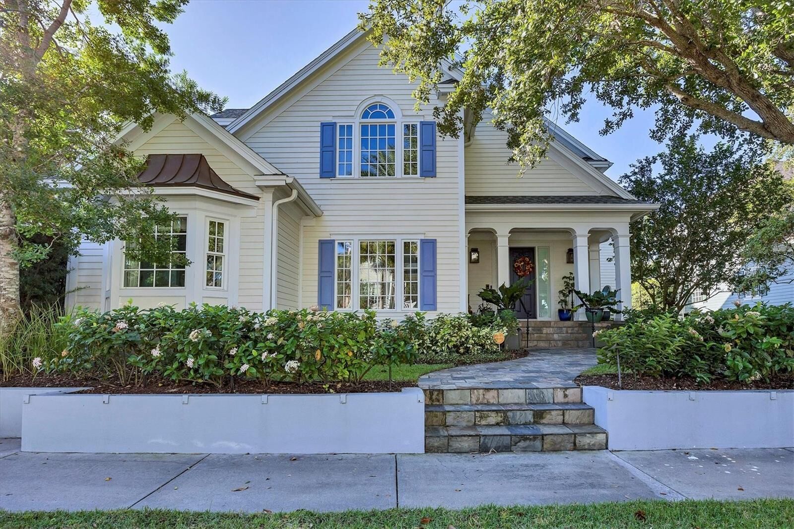 Property Photo:  1798 Lincoln Park Circle  FL 34236 