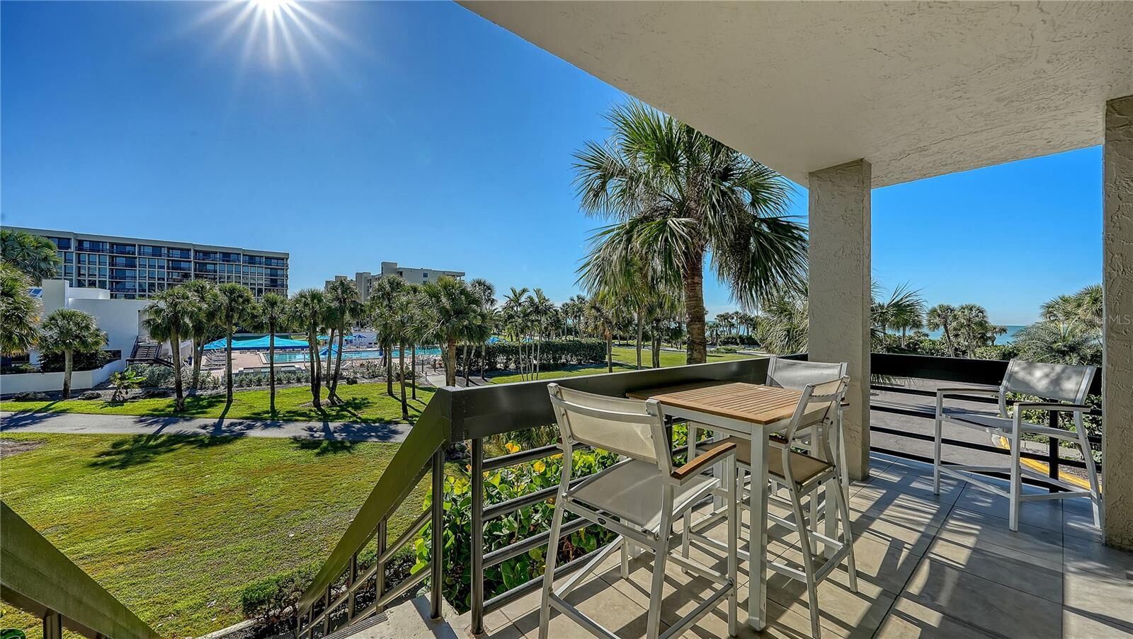 Property Photo: 1125 Gulf Of Mexico Drive 101 FL 34228