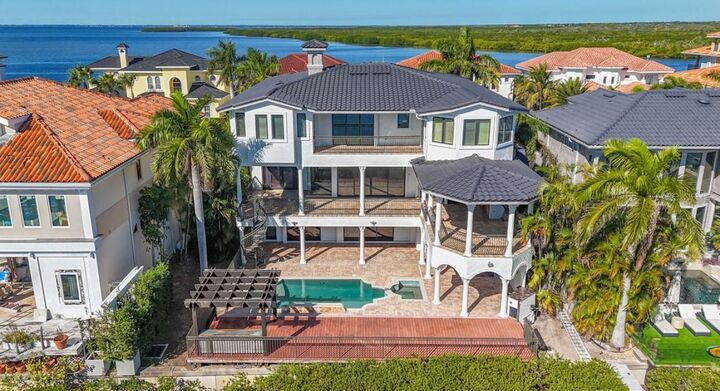 Property Photo: 4107 Causeway Vista Drive FL 33615