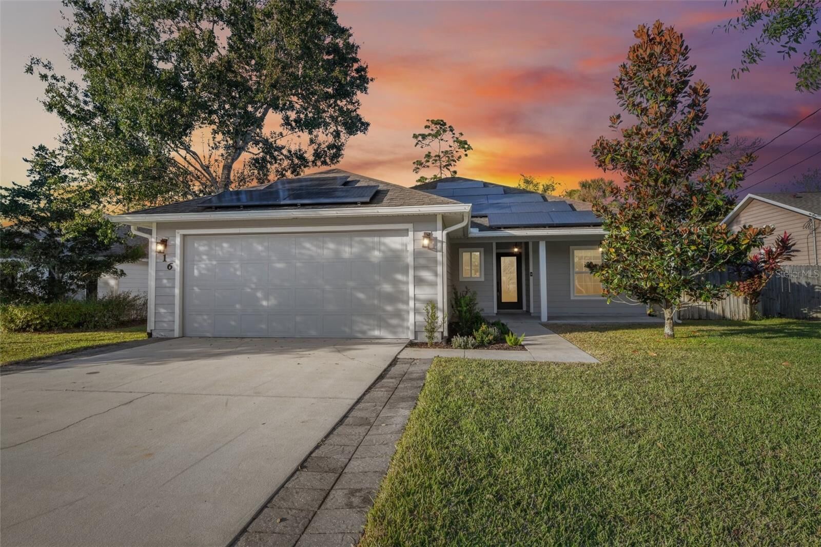 Property Photo: 116 W 5th Street FL 32766