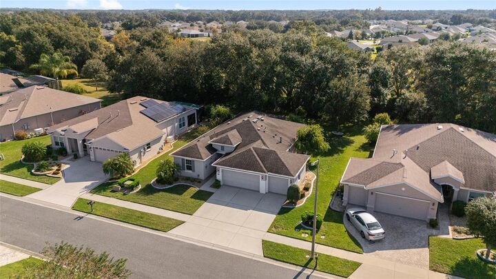 Property Photo: 26555 Manassas Drive FL 34748
