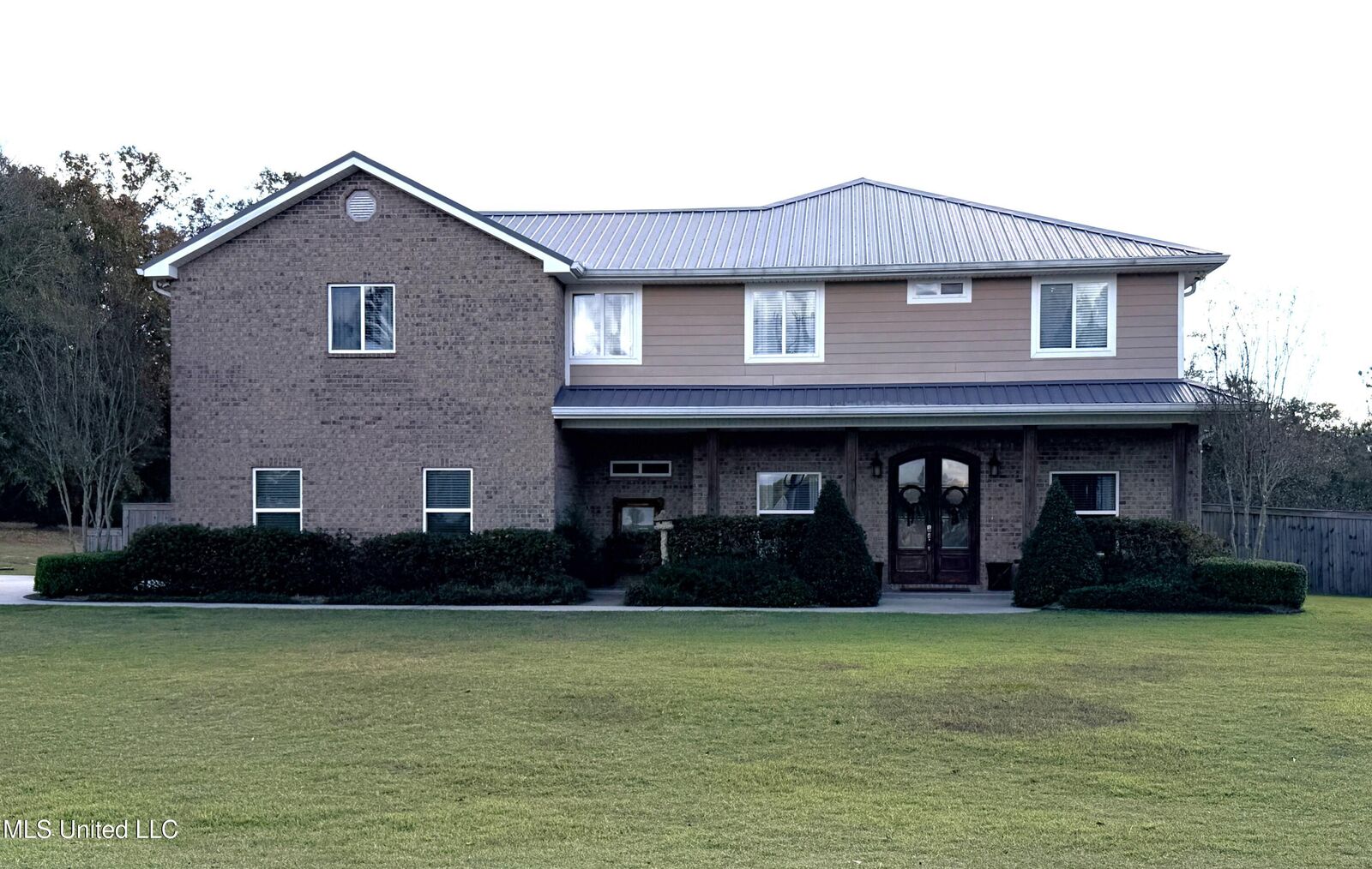 Property Photo: 15 S Highlands Drive MS 39470