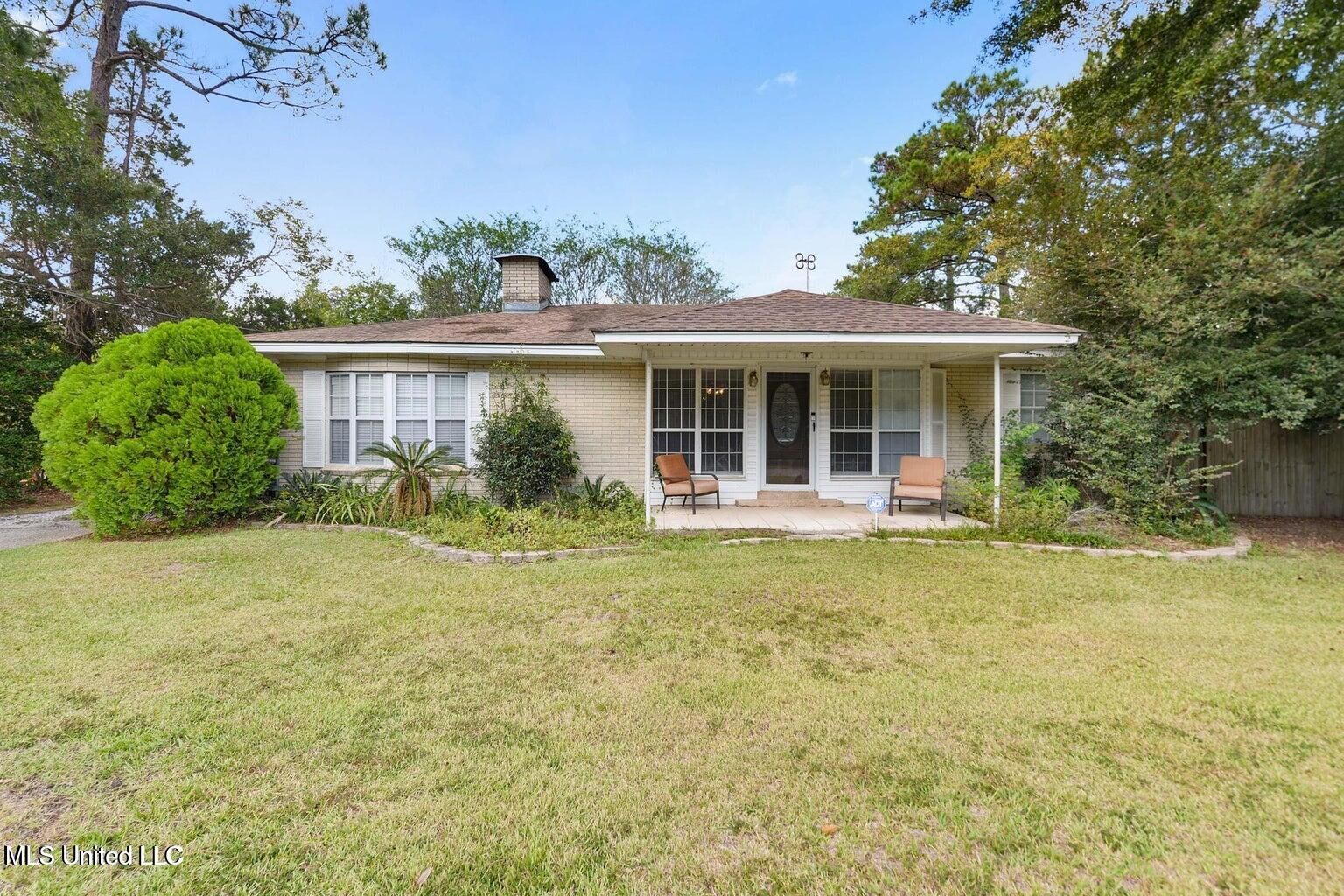 Property Photo:  14516 Lemoyne Boulevard  MS 39532 
