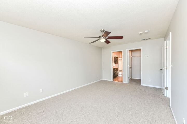 Property Photo: 10442 Cedar Drive IN 46037