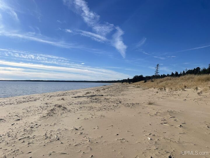 Property Photo: Tbd Hemlock View Trail MI 49854-0000