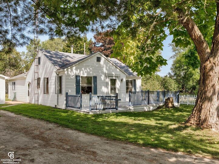 Property Photo: 5461 Peck Road Road MI 48422