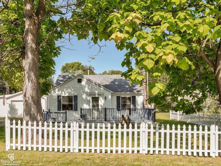 Property Photo:  7205 Dogwood Road  MI 48450 