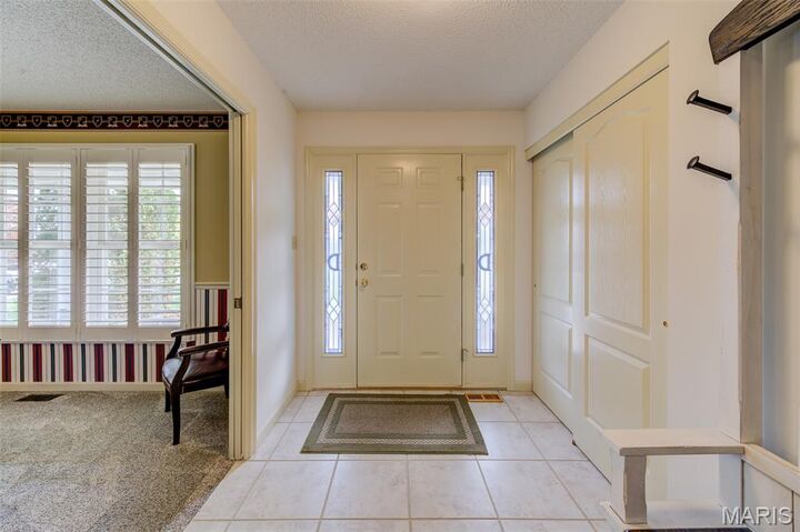 Property Photo:  2037 Moondance Drive  MO 63368 