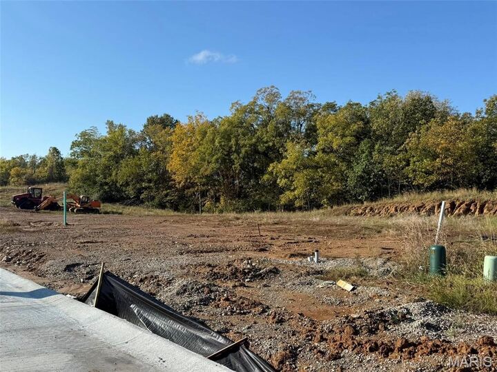 Property Photo:  Lot 33 Deer Run  MO 63701 