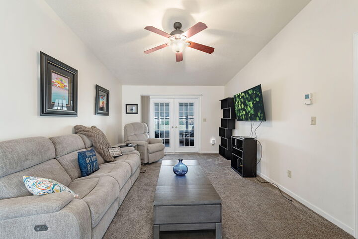 Property Photo: 407 E 3rd Ave 2 WI 53121