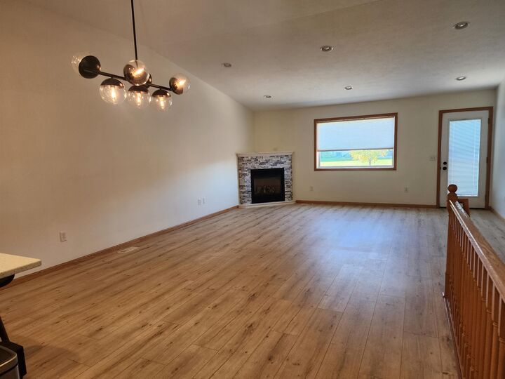 Property Photo:  2033 13th St NW  ND 58701 