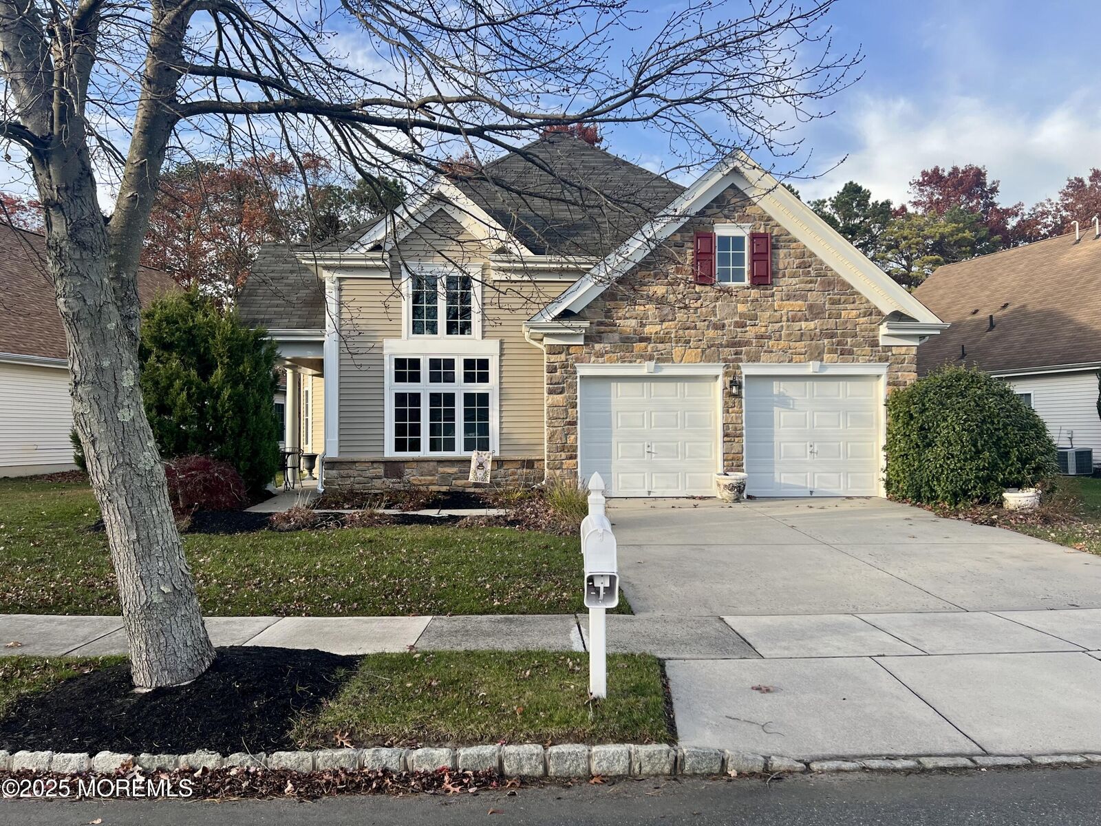 Property Photo:  326 Sunflower Drive  NJ 08234 