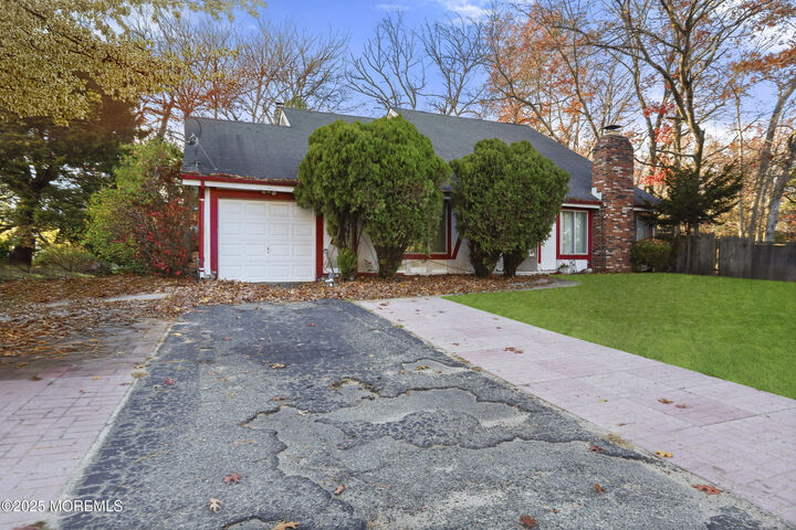 Property Photo:  1226 Hermosa Drive  NJ 08701 