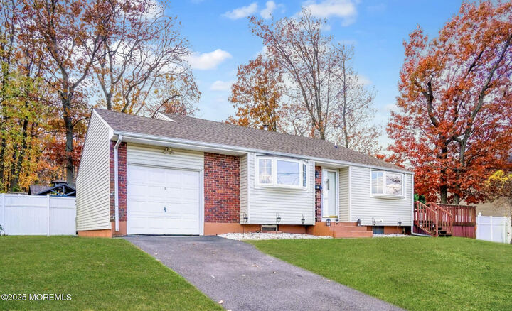 Property Photo:  27 Gibson Drive  NJ 07730 