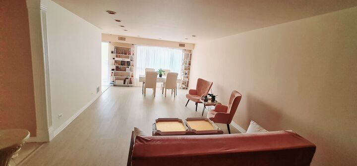 Property Photo: 3700 Capri Court 206 IL 60025