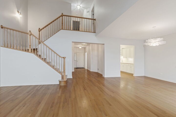 Property Photo: 4524 S Seminole Drive IL 60025