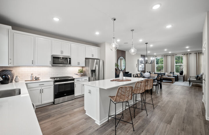 Property Photo:  211 Steeple Bush Lane 10343  IL 60193 