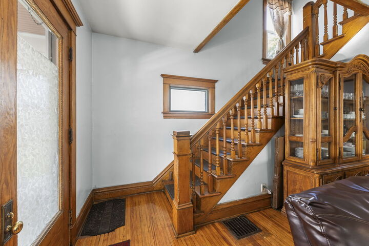 Property Photo: 415 Blackhawk Street IL 60506