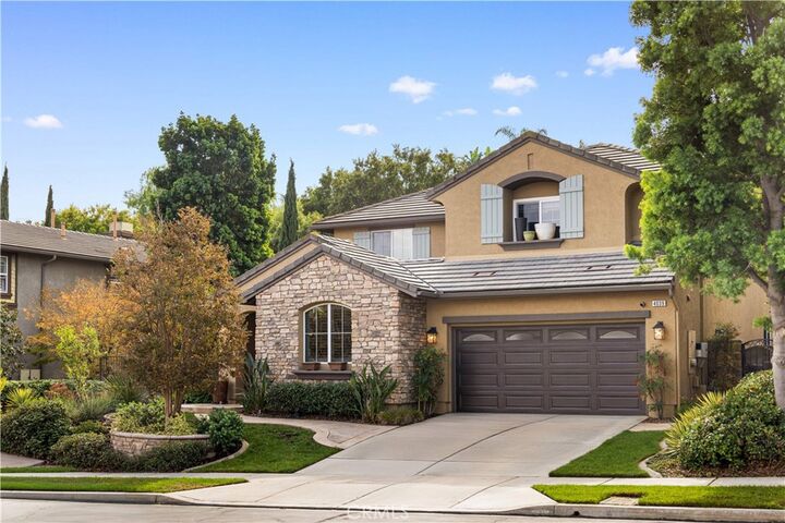 Property Photo:  4039 Golden Terrace Ln  CA 91709 