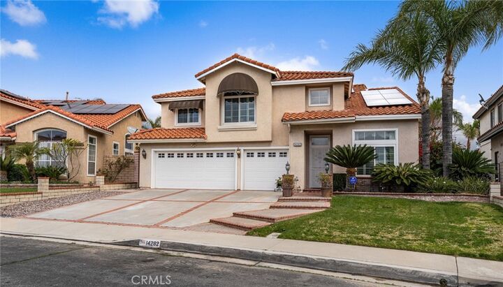 Property Photo:  14282 Rideout Court  CA 92336 