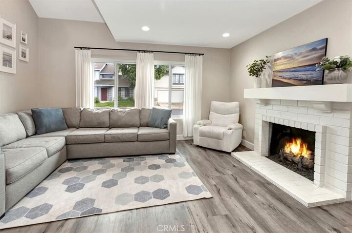 Property Photo: 21401 Kirkwall CA 92630