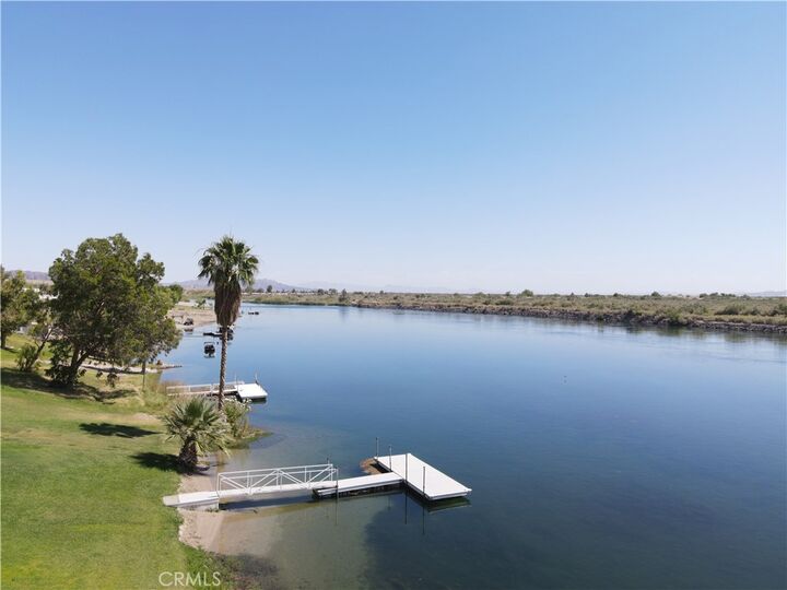 Property Photo:  31800 N Highway 95  CA 92225 
