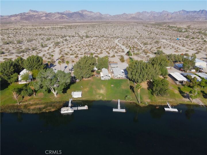 Property Photo:  31800 N Highway 95  CA 92225 