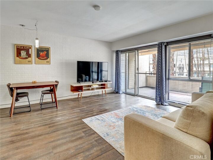 Property Photo: 277 E Alejo Road 214 CA 92262