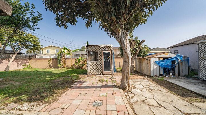 Property Photo:  3501 W 133rd  CA 90250 