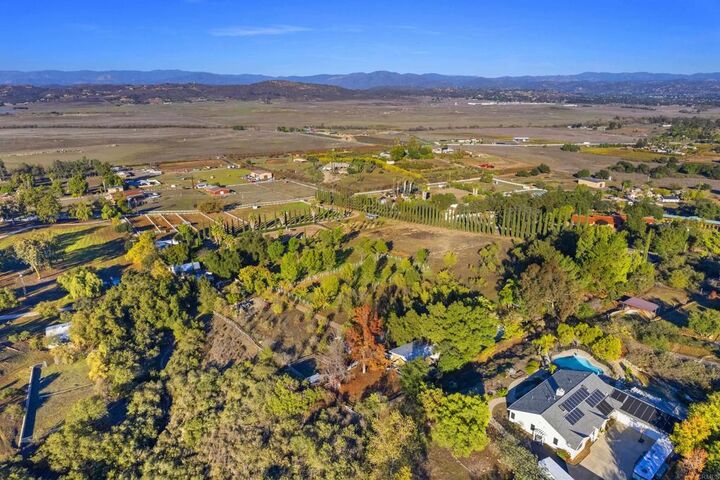 Property Photo: 17959 Bluegrass Road CA 92065