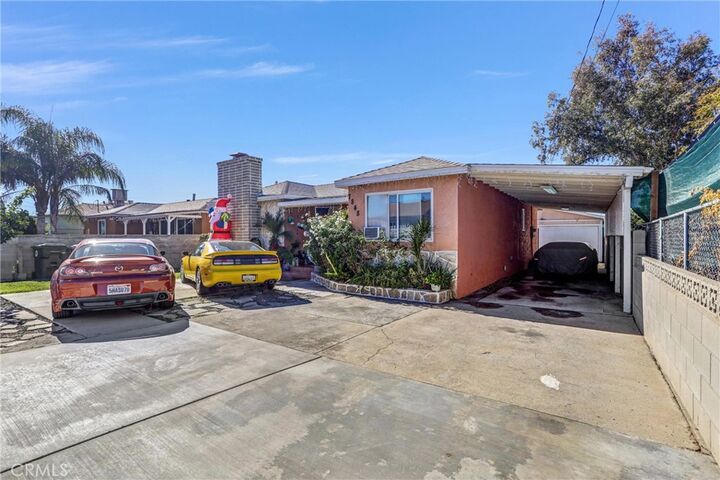 Property Photo:  7848 Elm Street  CA 92410 