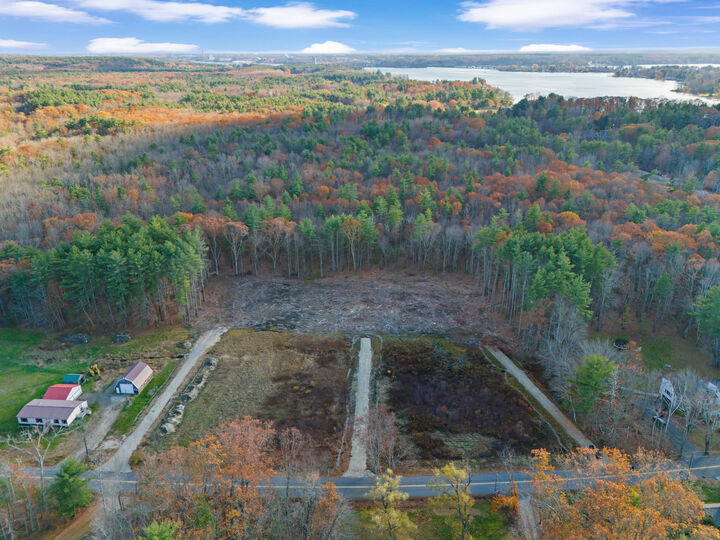 Property Photo: 708 River Road 2 ME 03903