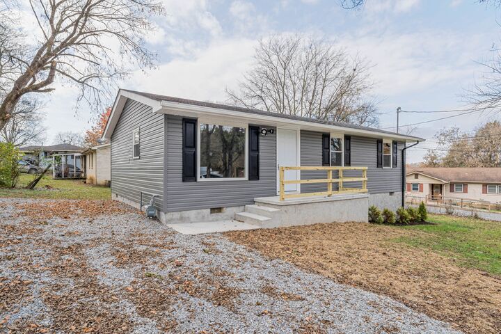 Property Photo:  115 Cameron Dr  TN 37334 