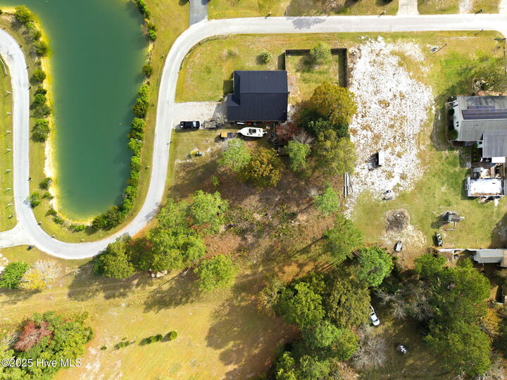 Property Photo: 580 5 Stone Ridge Road SW NC 28462